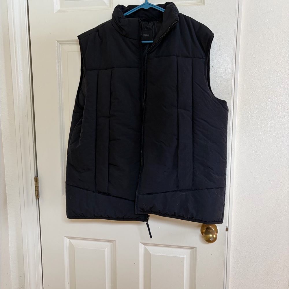 Banana Republic Vest